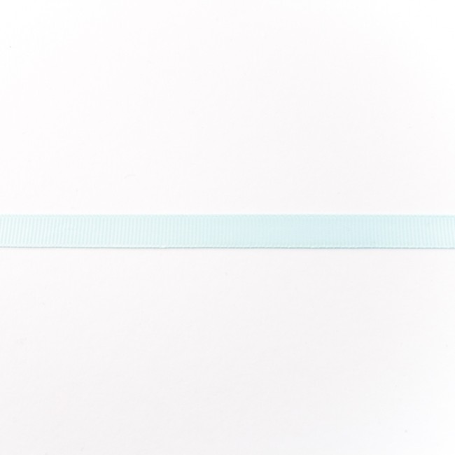 Ribslint 10mm Licht Blauw