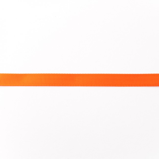 Ribslint 10mm Oranje