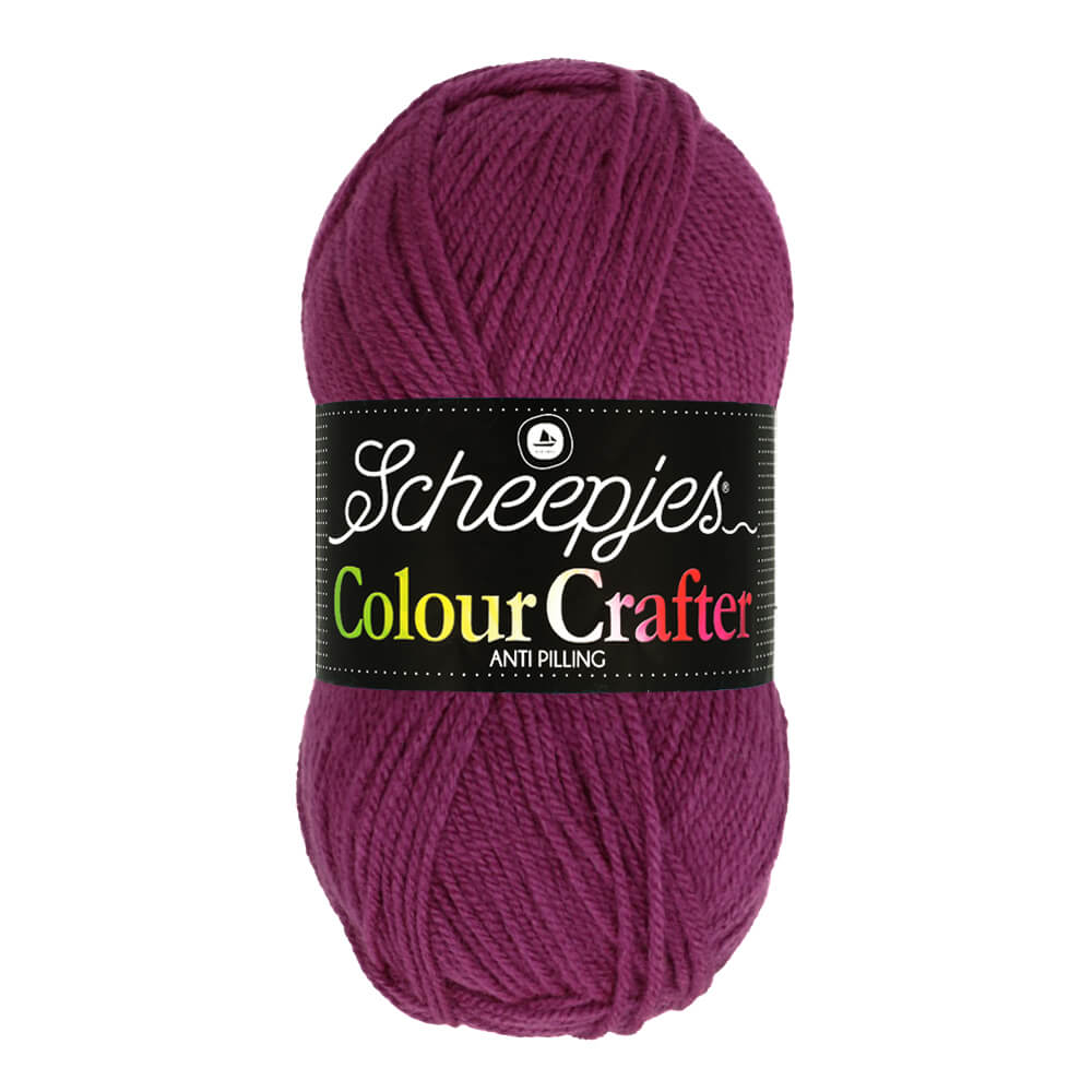 Scheepjes Colour Crafter 100g - 1061 Meppel