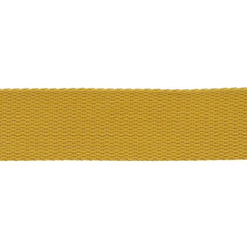 Tassenband 30mm Kleur 37 - Oker
