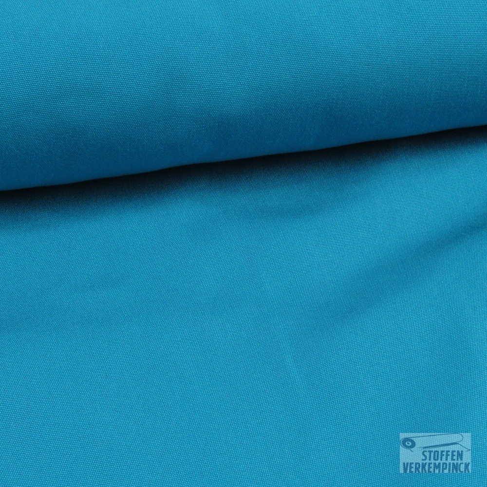 Transat Donker Turquoise (smalle breedte)