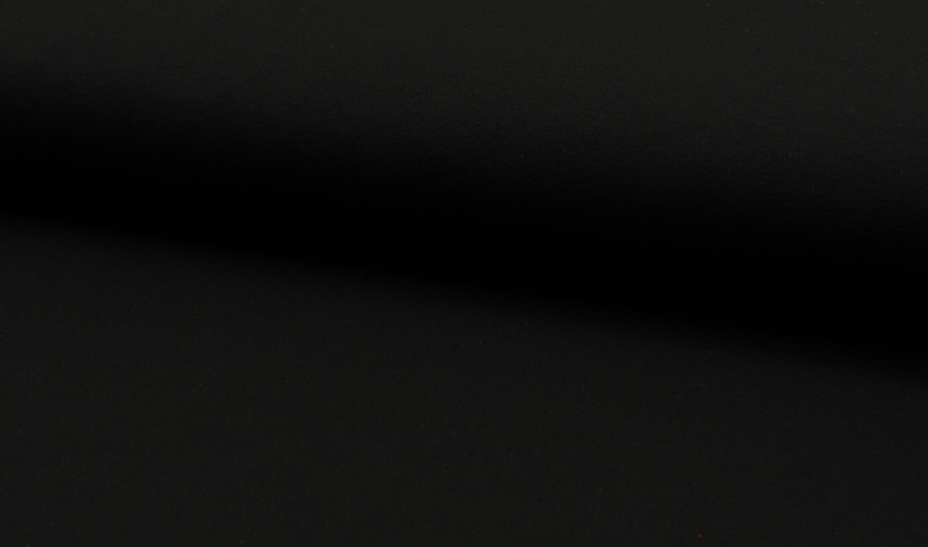 Tricot de Luxe Black