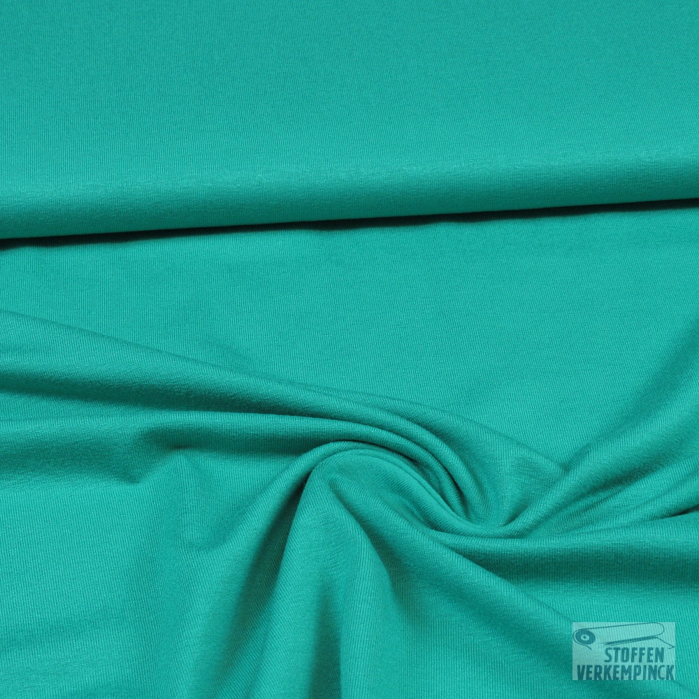 Tricot de Luxe Light Emerald