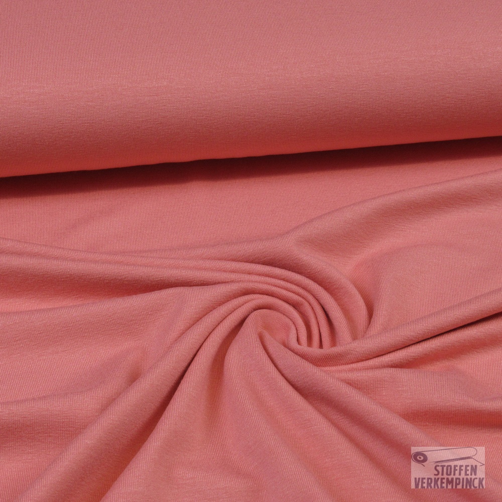 Tricot de Luxe Peach