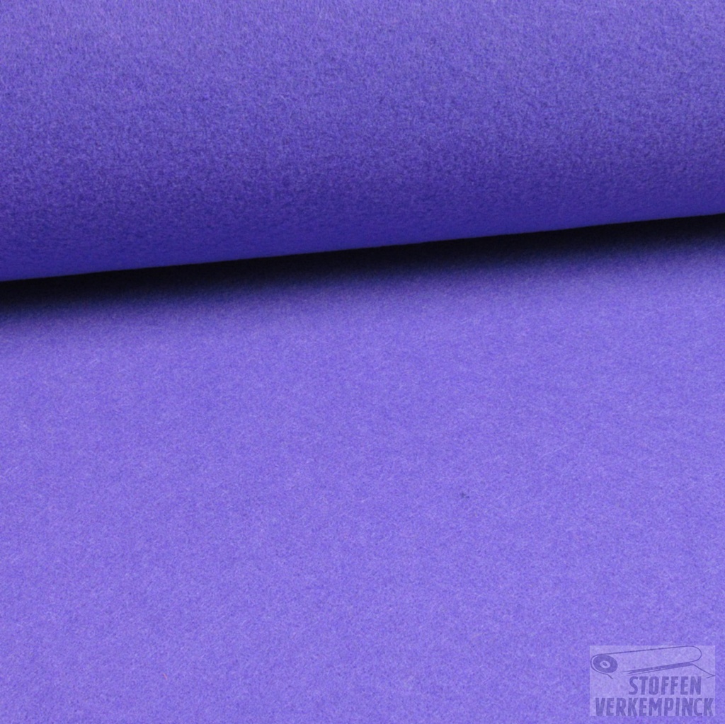 Vilt 1,5mm Violet