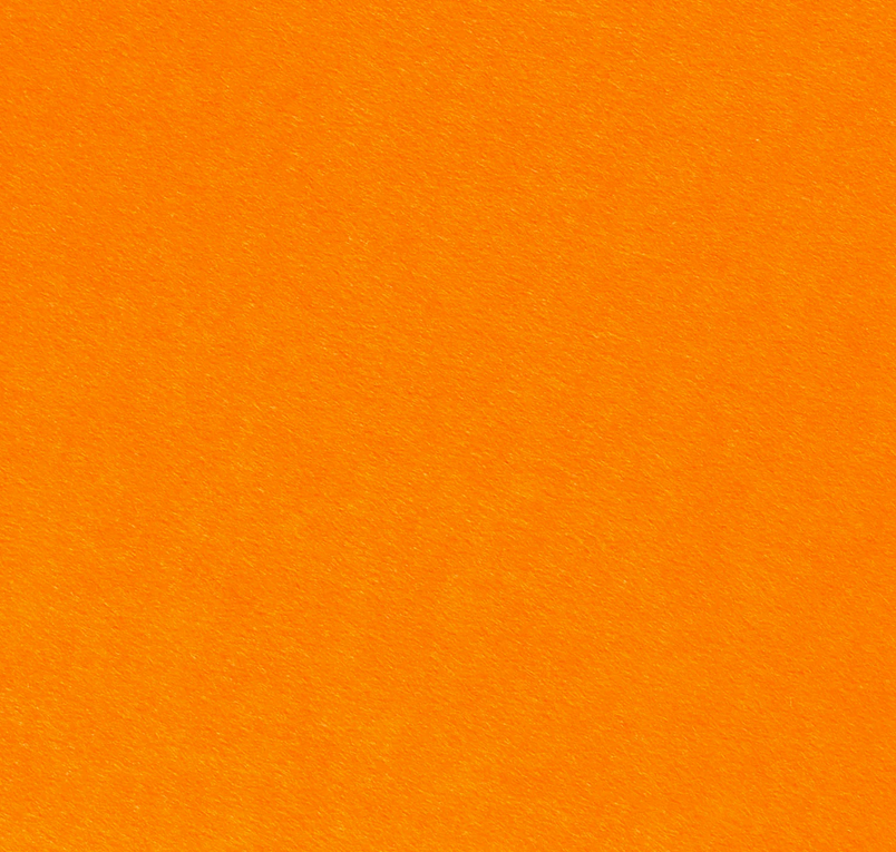 Vilt 3mm Oranje