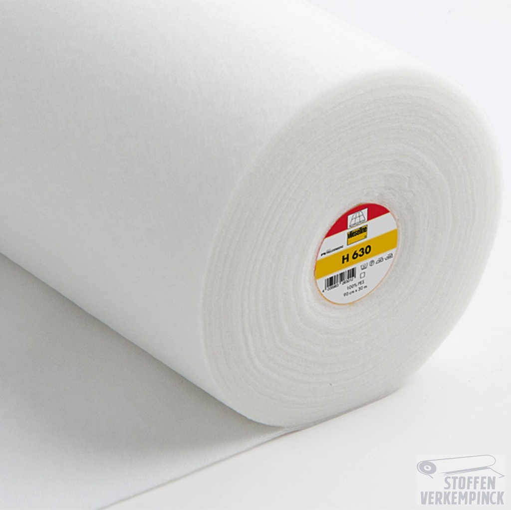 Vlieseline H630 Wit