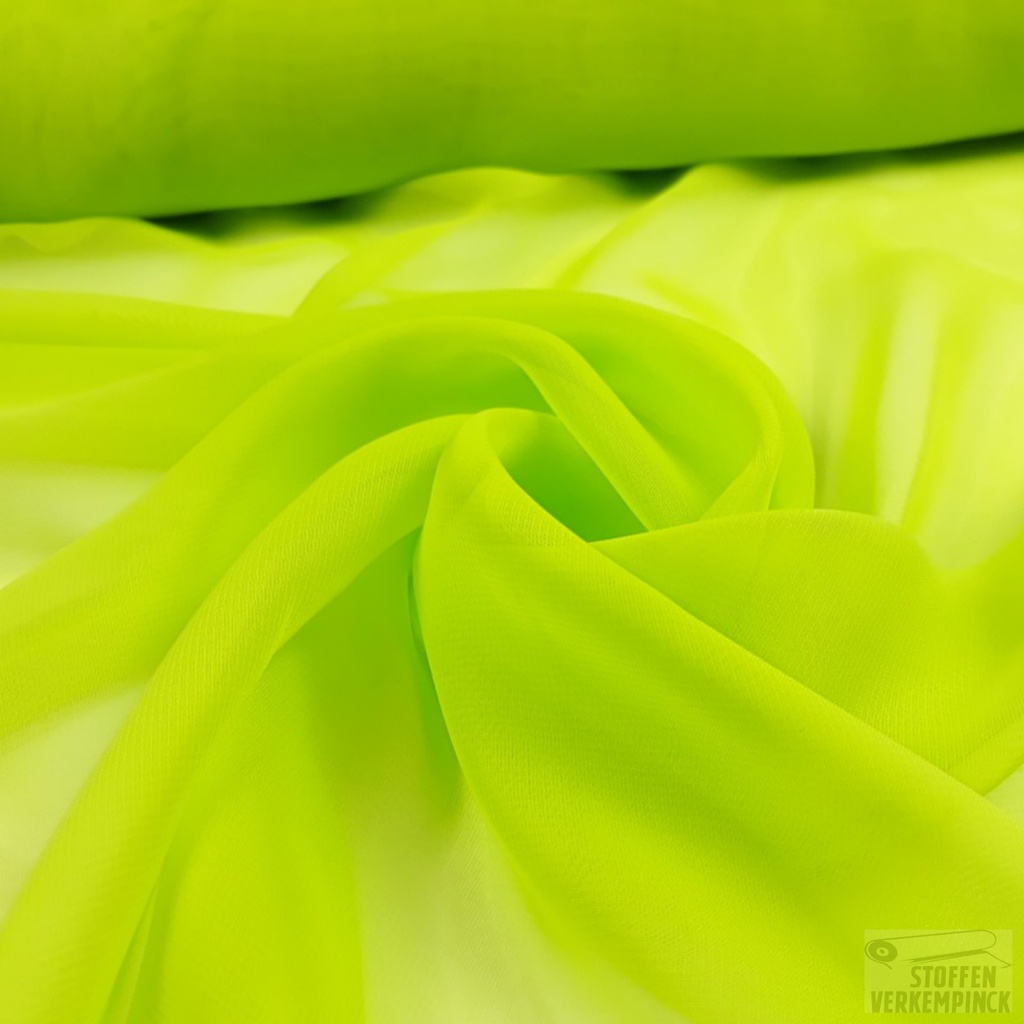 Voile Lime