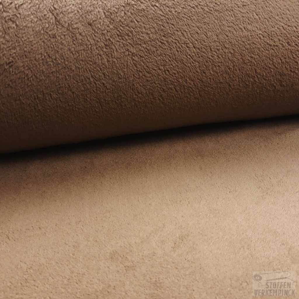 Wellness Fleece Sand