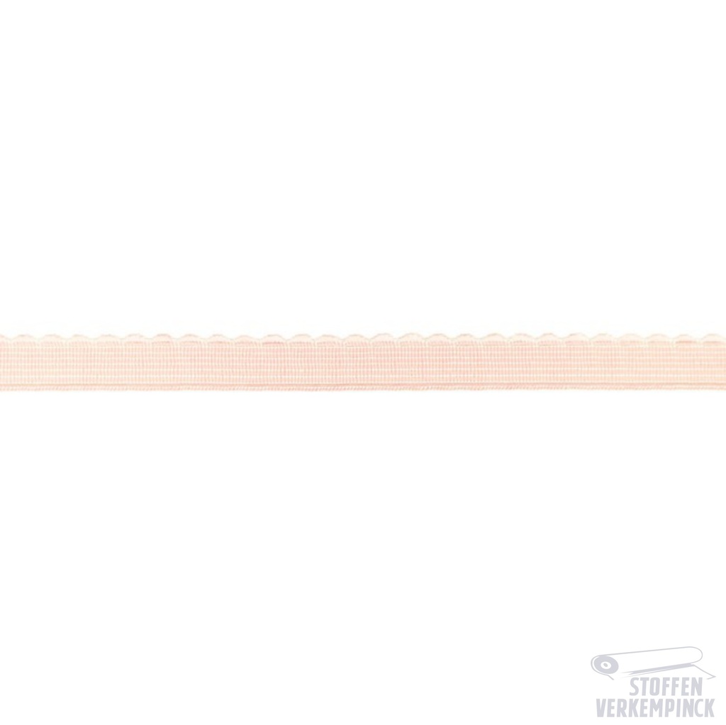 elastiek boogje roze