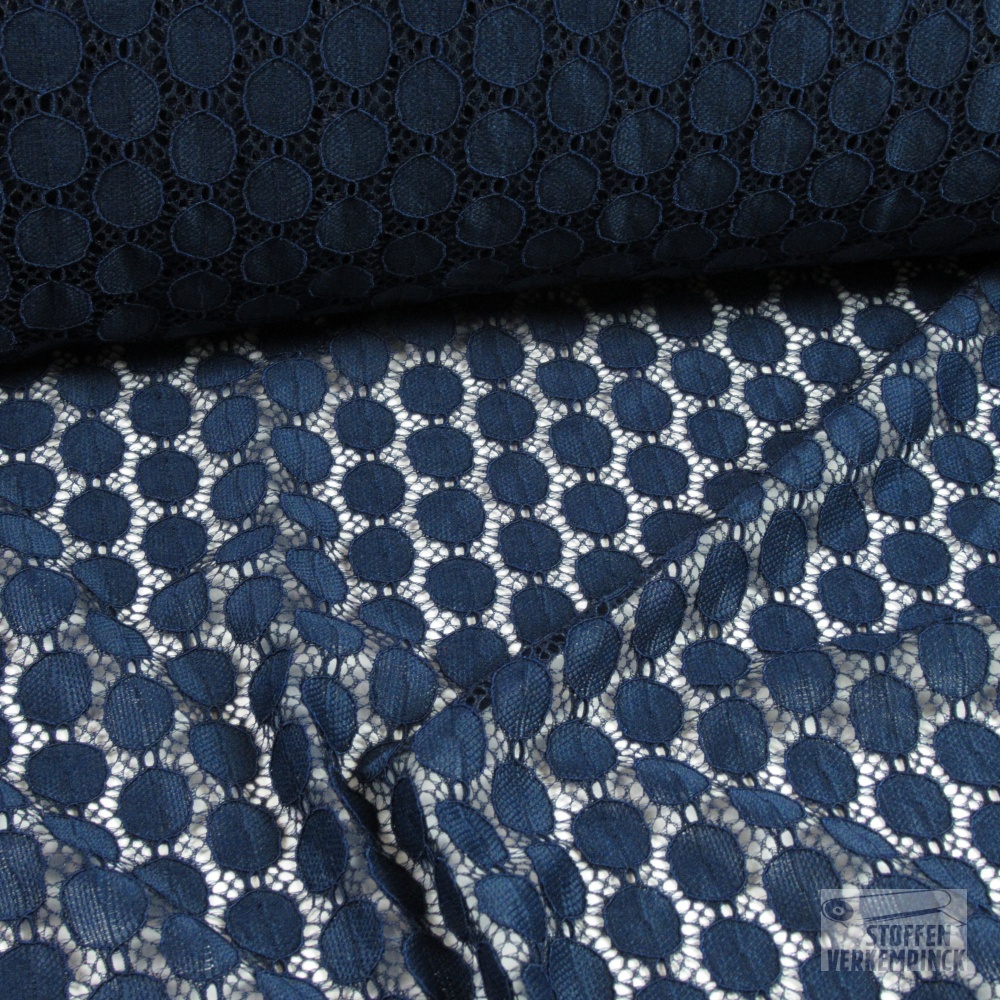 Kant Polyamide Navy