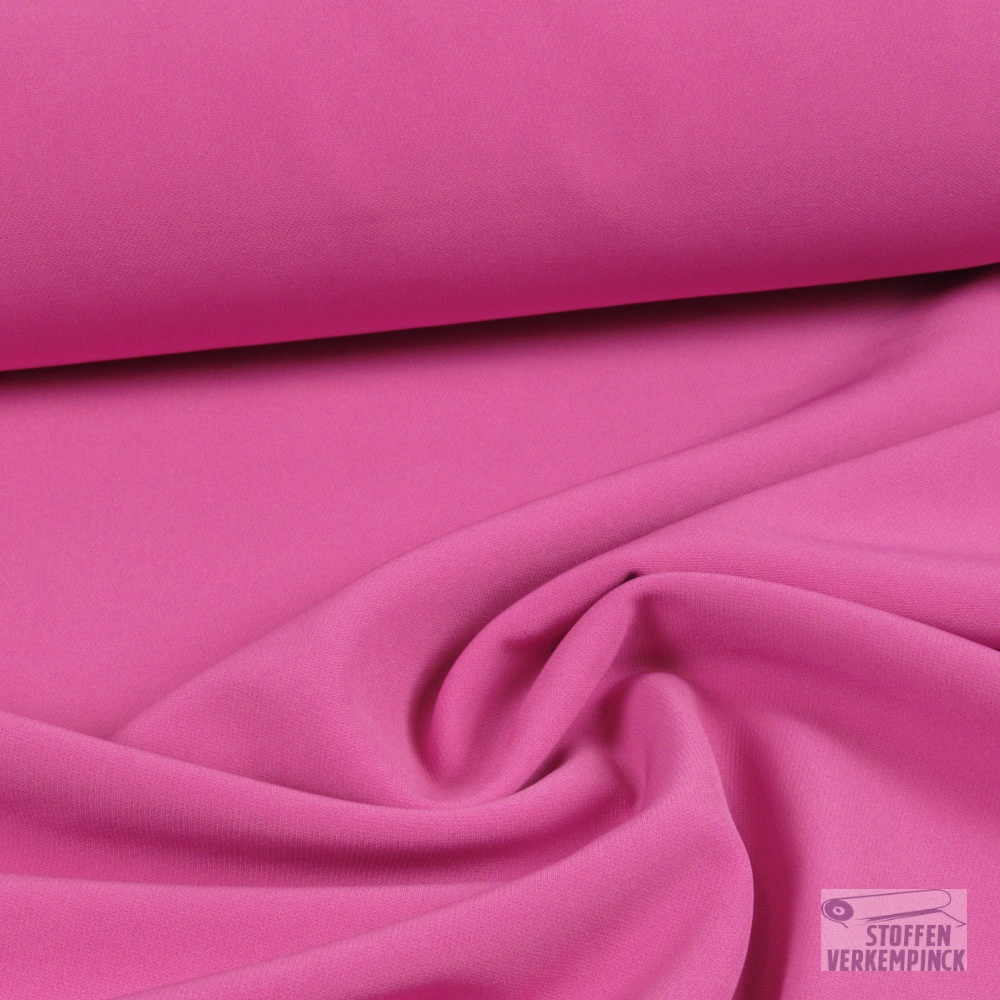 Bi-Stretch Uni Pink