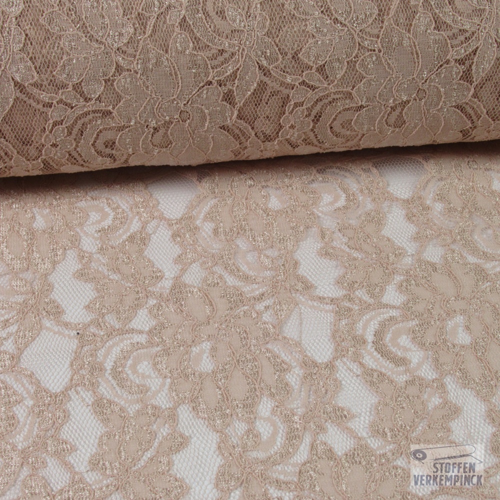 Kant Ivy Oud Rose