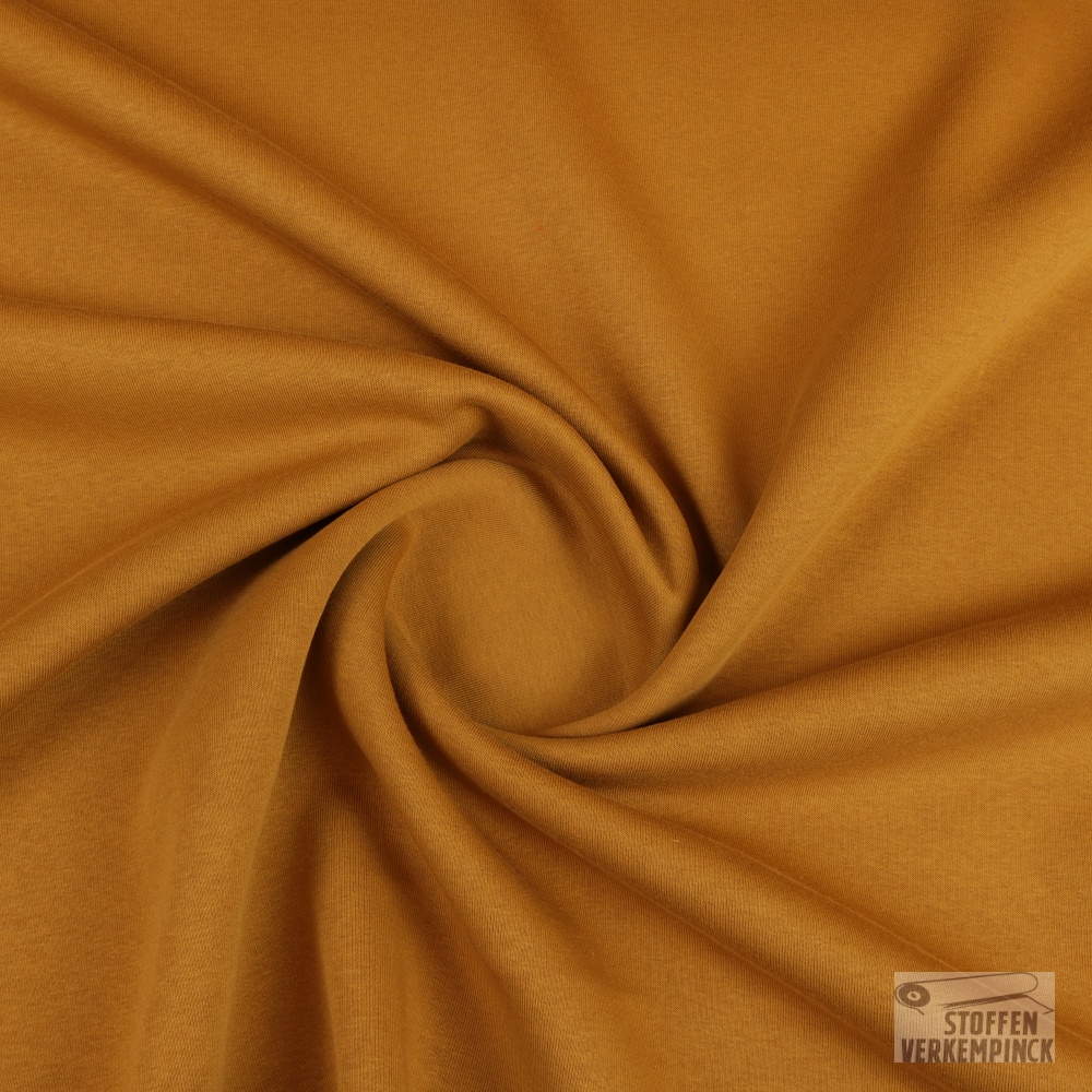 Jogging Uni Cognac