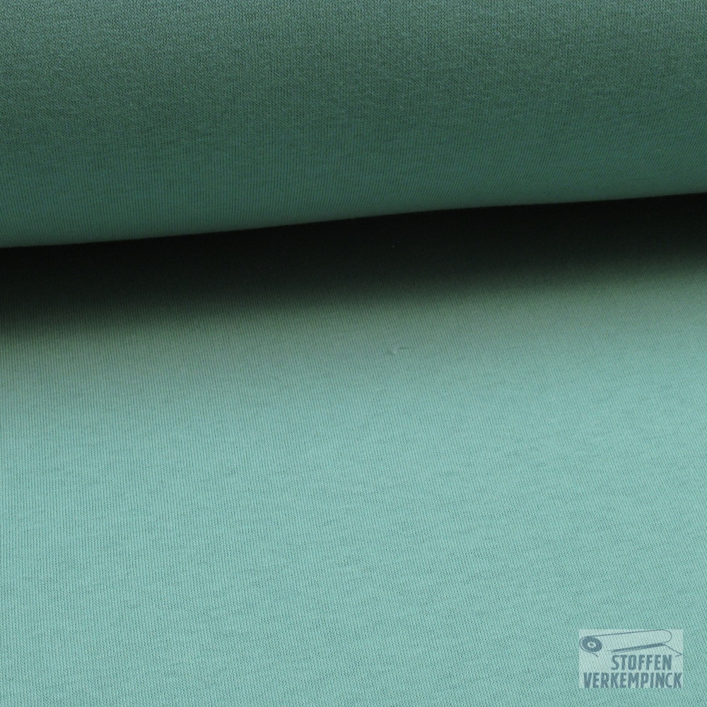 Jogging uni Eucalyptus Groen