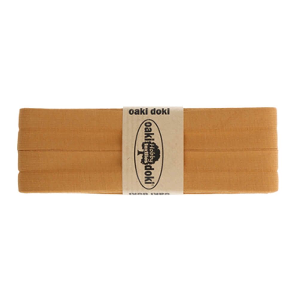 Biais Tricot De Luxe Oaki Doki