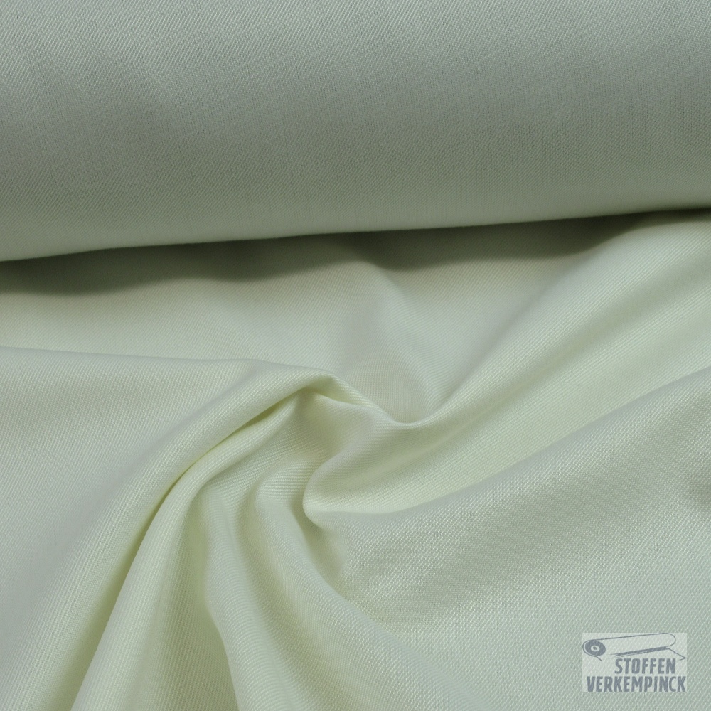 Effen Polyester 'Kely' Kleur 66