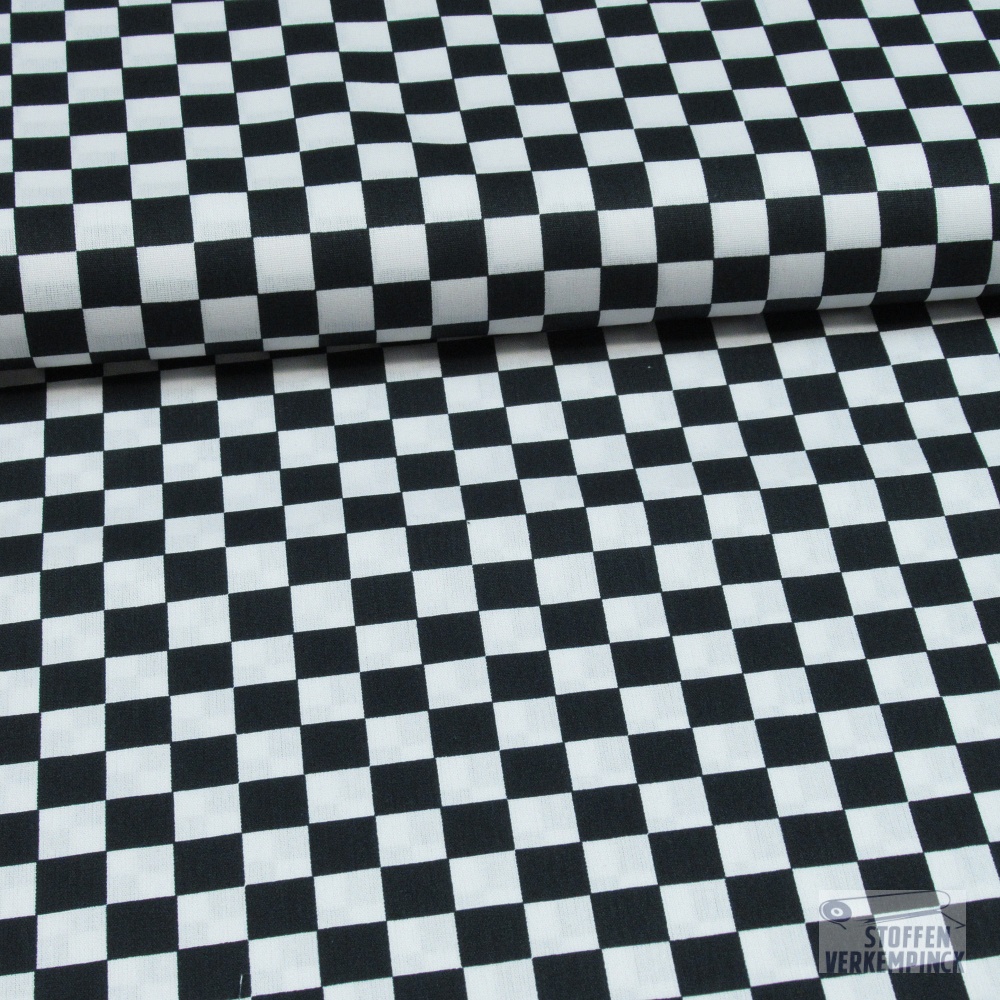 Poplin Finish Flag