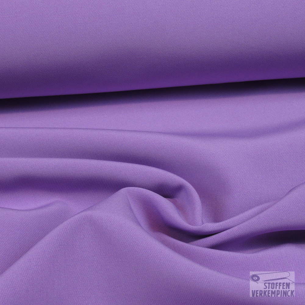 Bi-Stretch Uni Rose-Lila