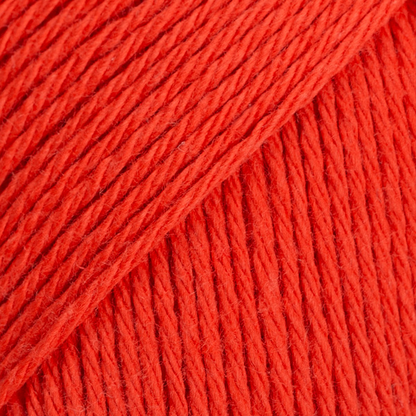 DROPS LOVES YOU 7 - 52 Knalrood