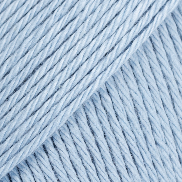 DROPS LOVES YOU 7 - 43 Licht Denimblauw