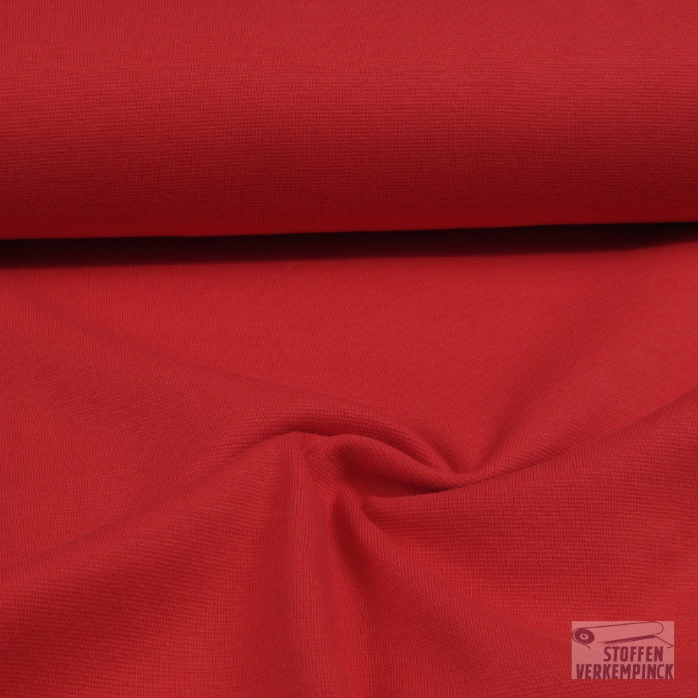 Boordstof Red