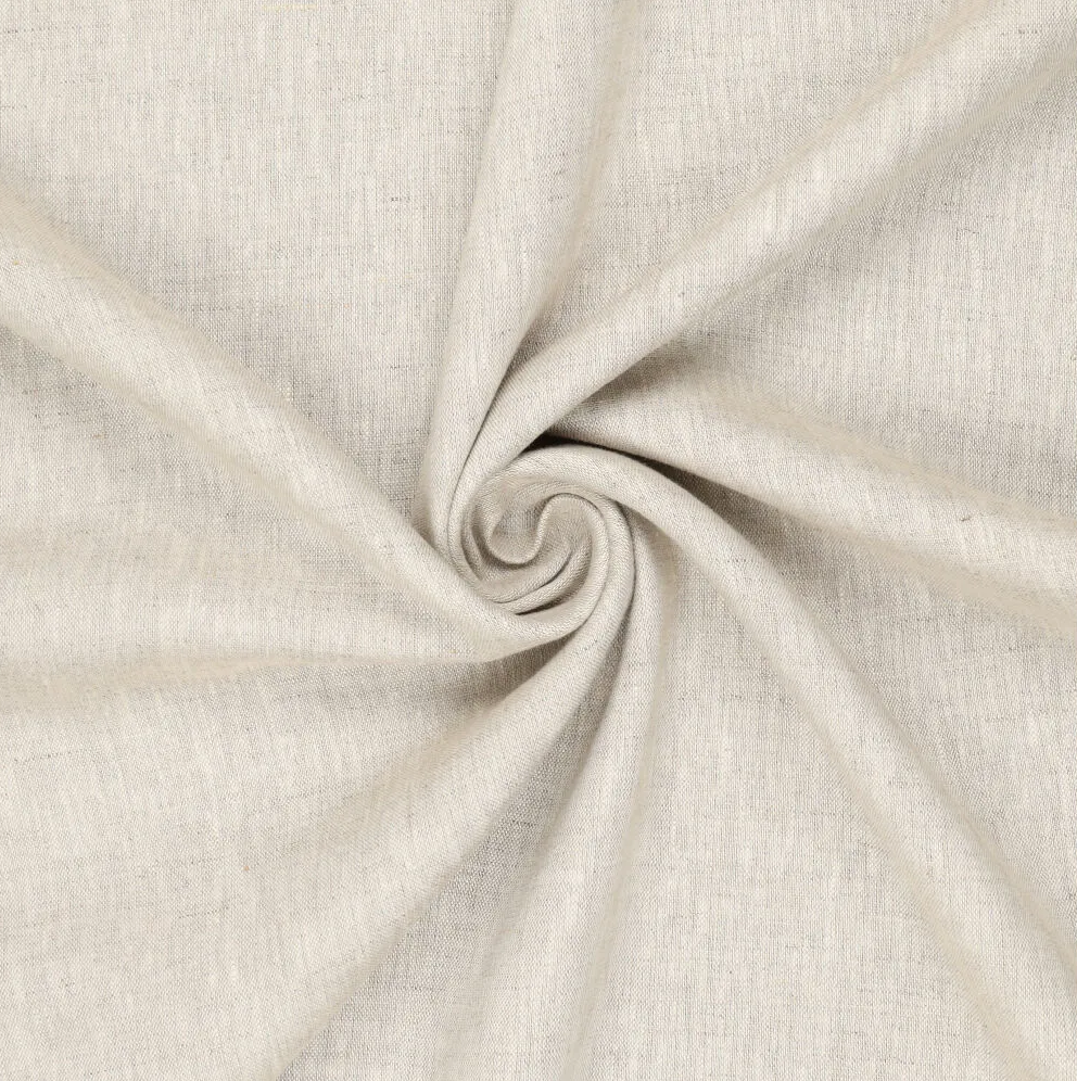 Royal linnen Naturel