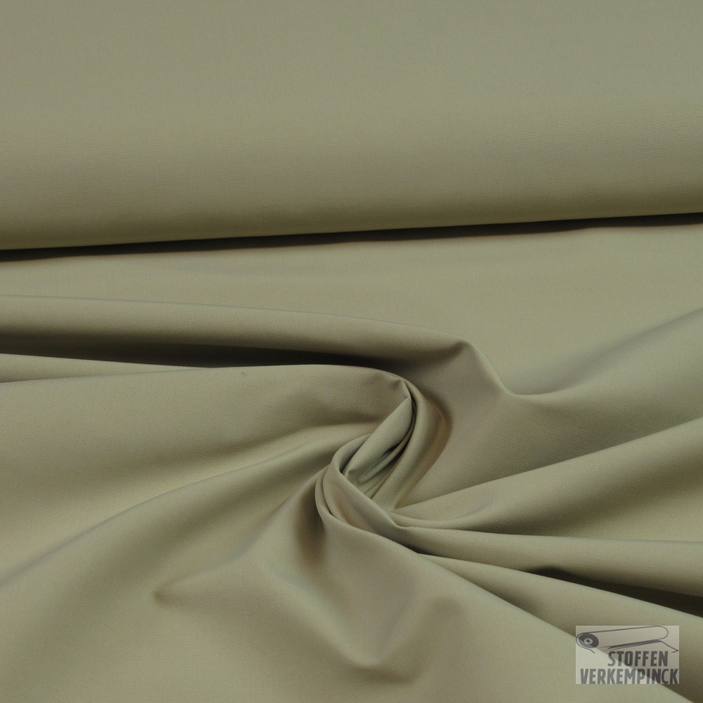 Trench Coat water-repellent Beige
