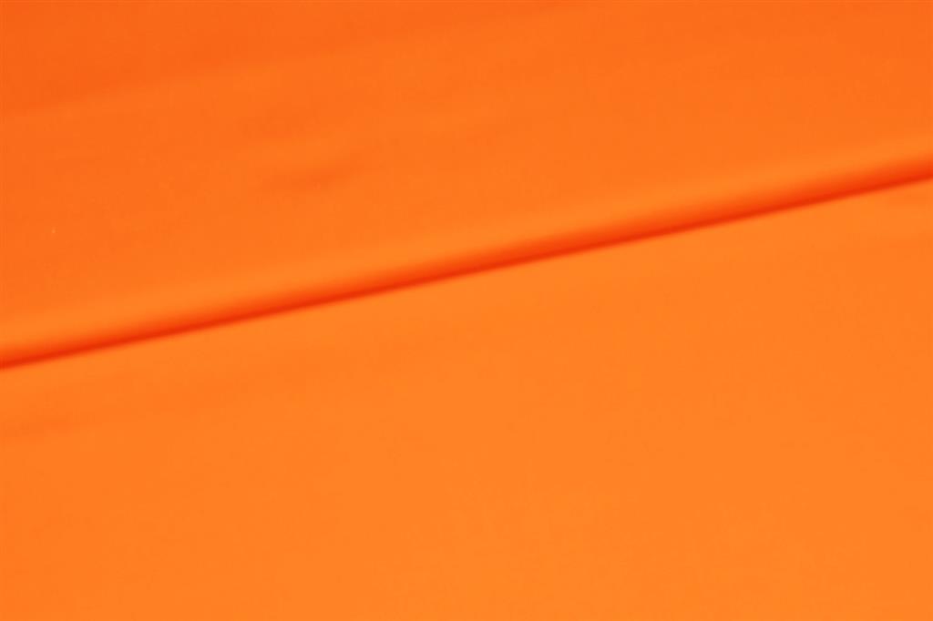 Crêpe Satin Réversible Oranje