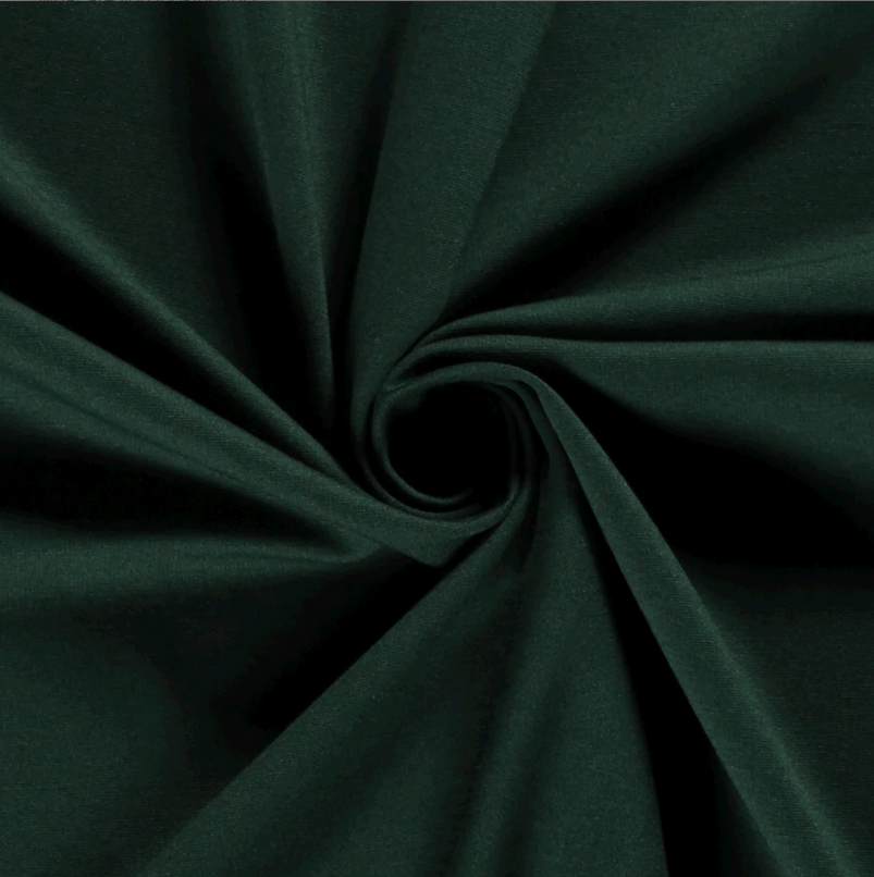 Punta Di Roma Donker Groen