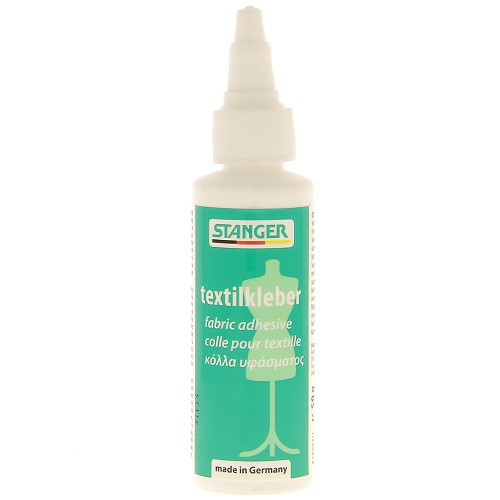 Stanger textiellijm 50g