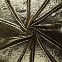 Shinyssimo Woven Glitter Gold
