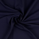 Wool Twill Navy