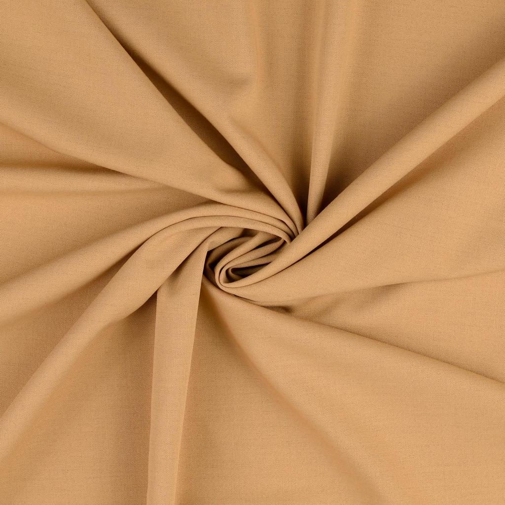 Wool Twill Beige