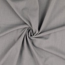 Wool Twill Grey