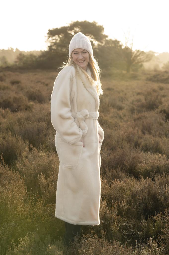 Namaakbont Offwhite 5004