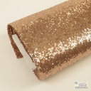 Paillettes Elastica Margot Copper