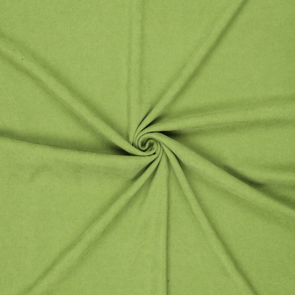 Corduroy Smalle Rib Kiwi