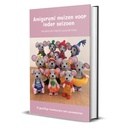 BOEK Amigurumi muizen voor ieder seizoen - L. & A. de Vries