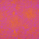 Fine Poplin Eden Nerida Hansen Magenta