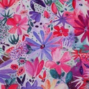 Lenzing Ecovero Dig. Soiree Nerida Hansen Pink