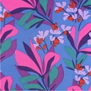 Rosella Str. Spring Garden Nerida Hansen Royal