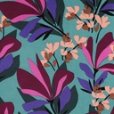 Rosella Str. Spring Garden Nerida Hansen Sea Blue