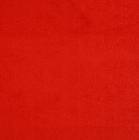 Fleece antipilling Rood