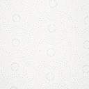 Double Gauze Broderie White