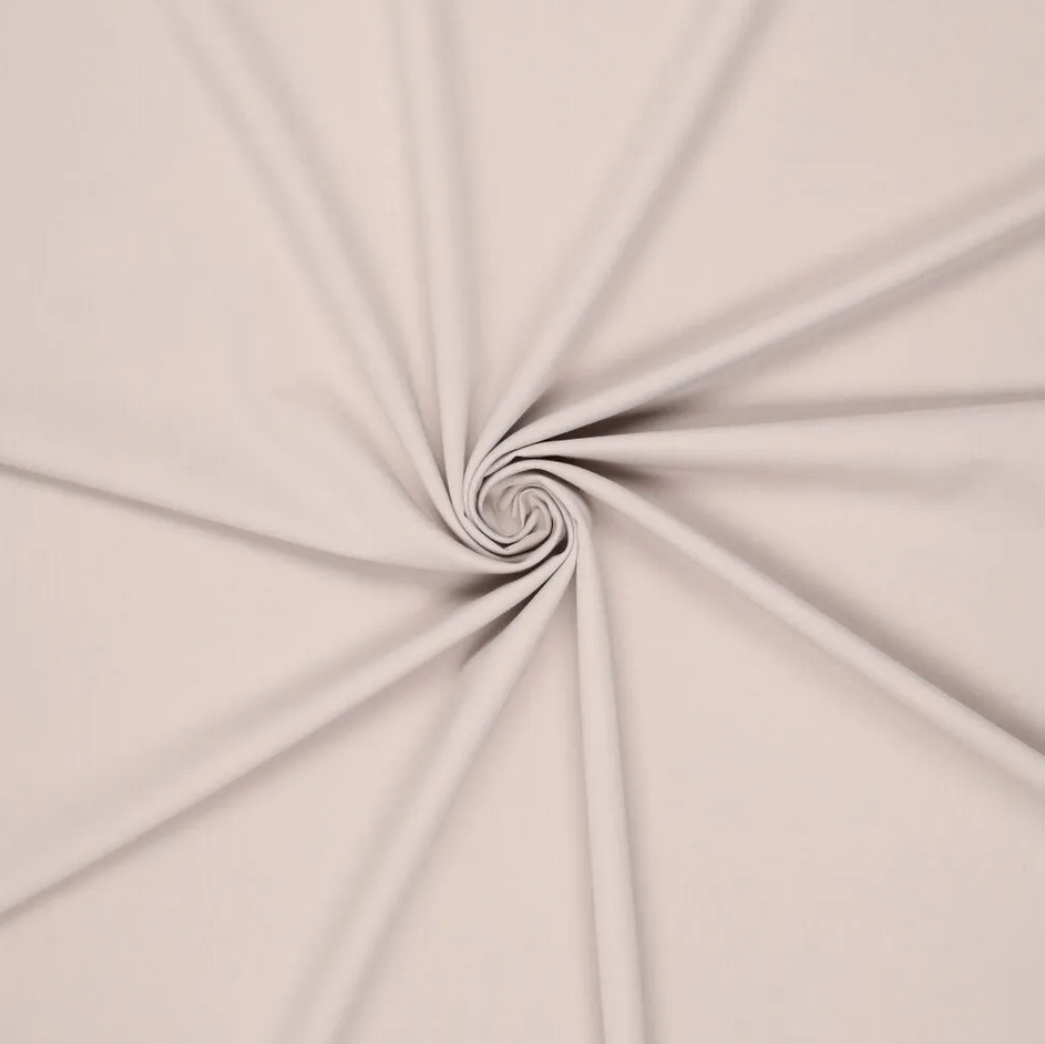 Lichte Gabardine Stretch Light Beige