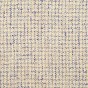 Chanel Offwhite/Cobalt