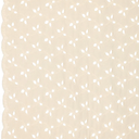 Broderie "Rosemary" 2 scallop Borders Ecru