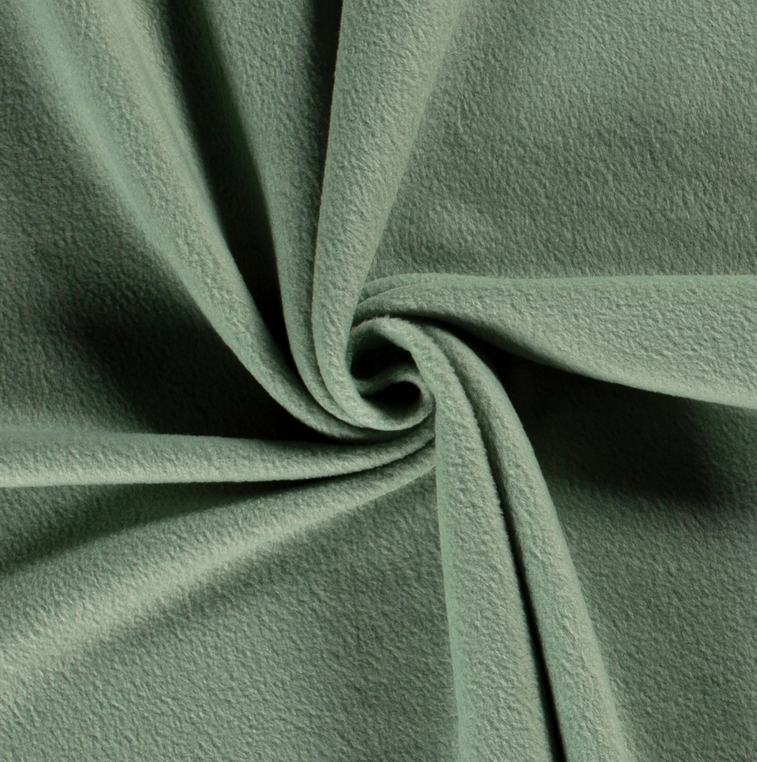 Fleece Munt