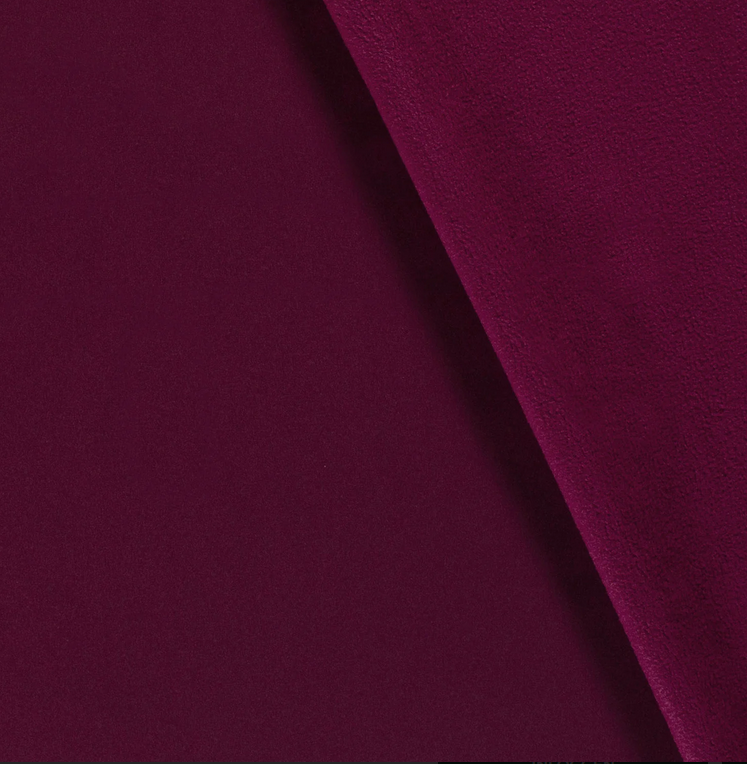 Softshell Berry